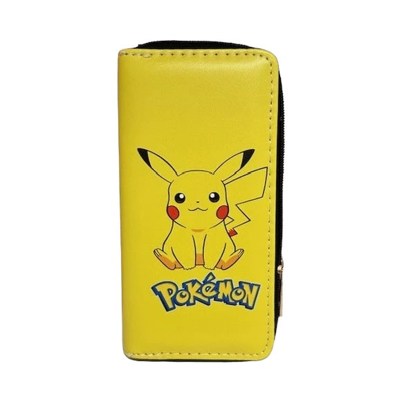 Pikachu - Long Wallet Pokémon collection